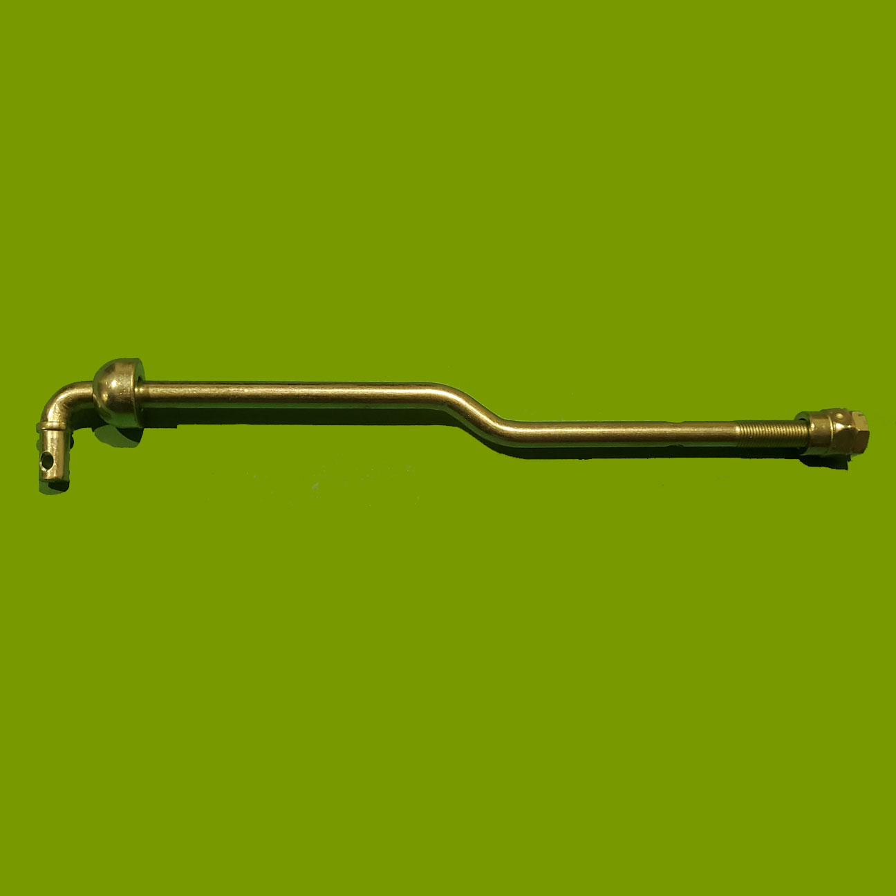 (image for) Husqvarna, McCulloch, Weedeater & Poulan Genuine Link Lift Susp. Front Mower 195270, 532195270, 581506903